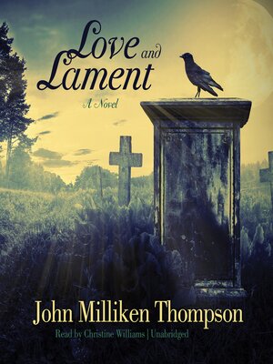 Love and Lament - Audiobook